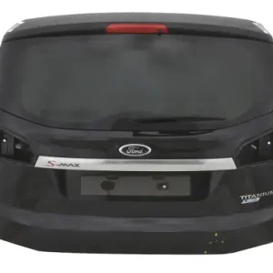 KLAPA TYLNA TYŁ FORD S-MAX I MK1 LIFT G6 Najlepsza cena